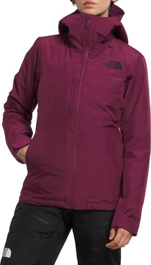 The North Face ThermoBall Eco Snow Triclimate Jacket Nordstrom