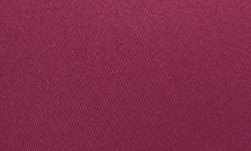 Montelle Intimates Underwire Spacer Balconette Bra In Cranberry/rose