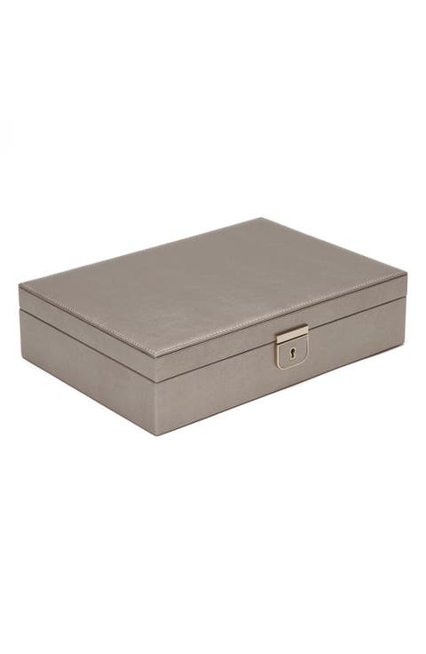 Palermo Medium Jewelry Box