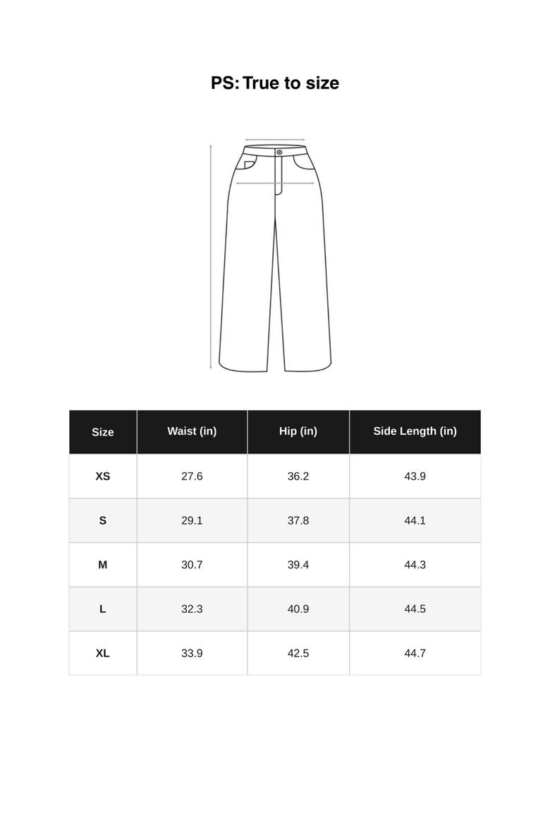 Straight Leg Trousers, Alternate, color, Ivory