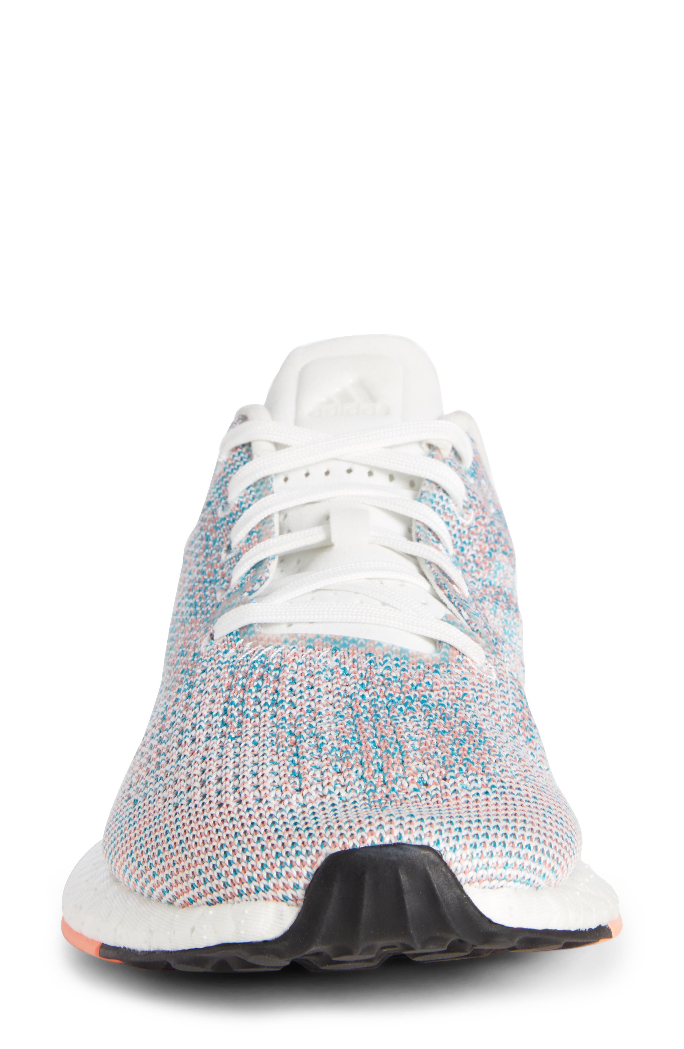 adidas PureBoost DPR Running Shoe, Alternate, color, 
