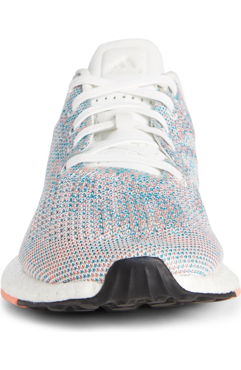adidas PureBoost DPR Running Shoe, Alternate, color,