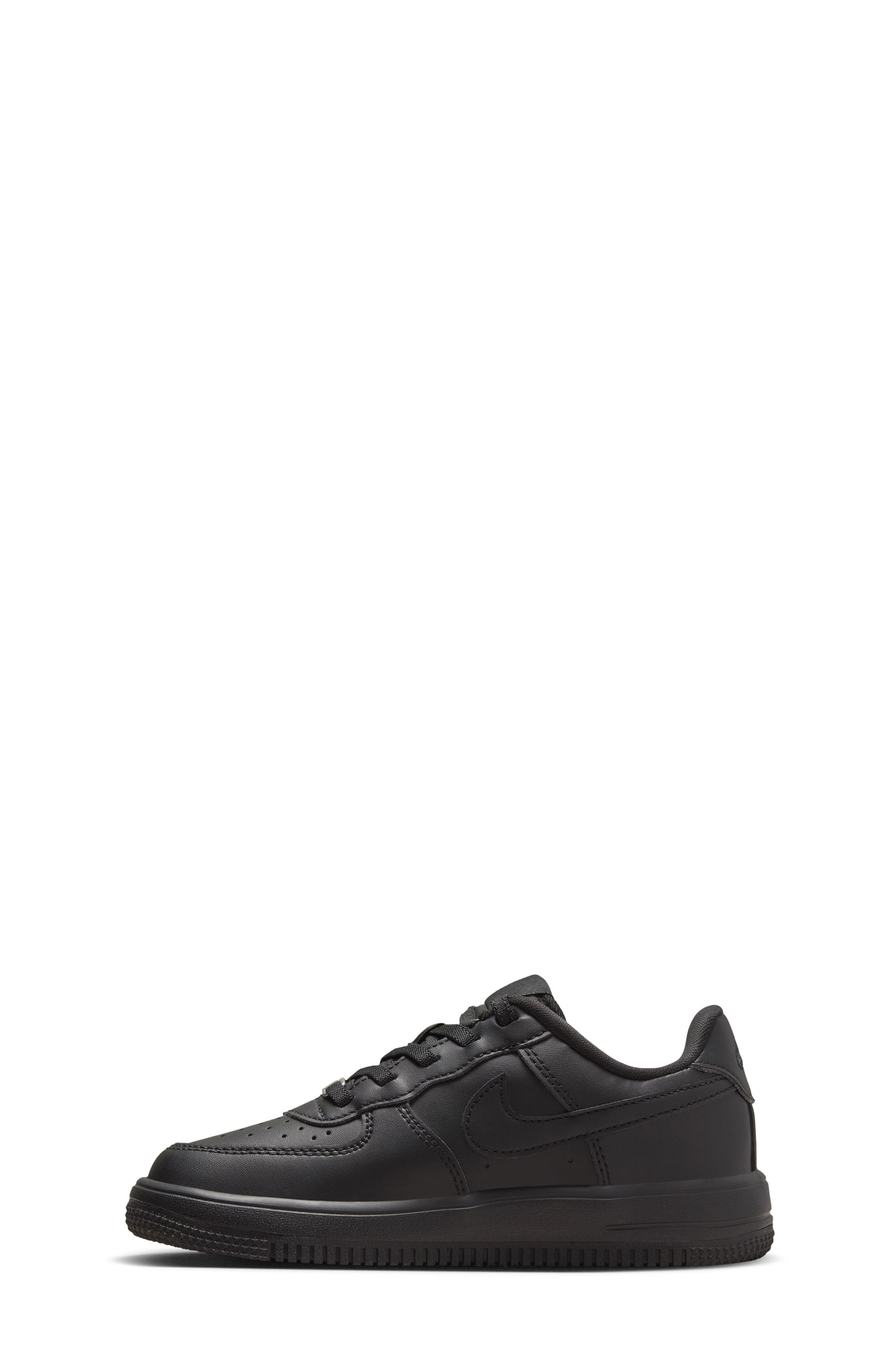Детские Nike Air Force 1 Low EasyOn Sneaker — фото 7