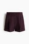  Dark Plum Purple
