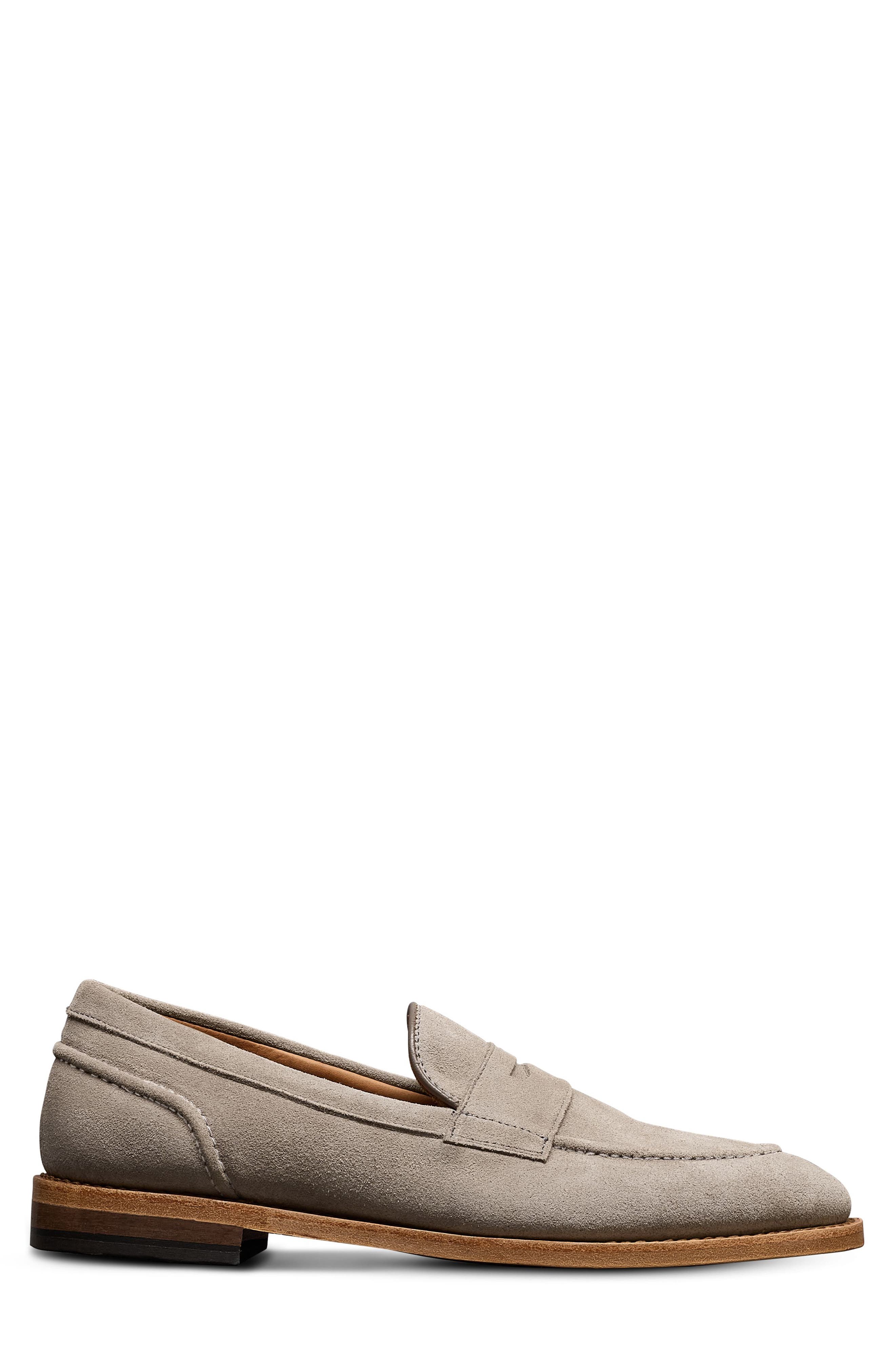 Randolph 2.0 Loafer, Alternate, color, PEWTER