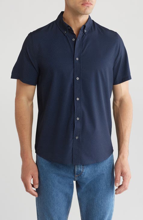 Short Sleeve Shirt