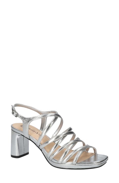 Damsel Slingback Sandal (Women)
