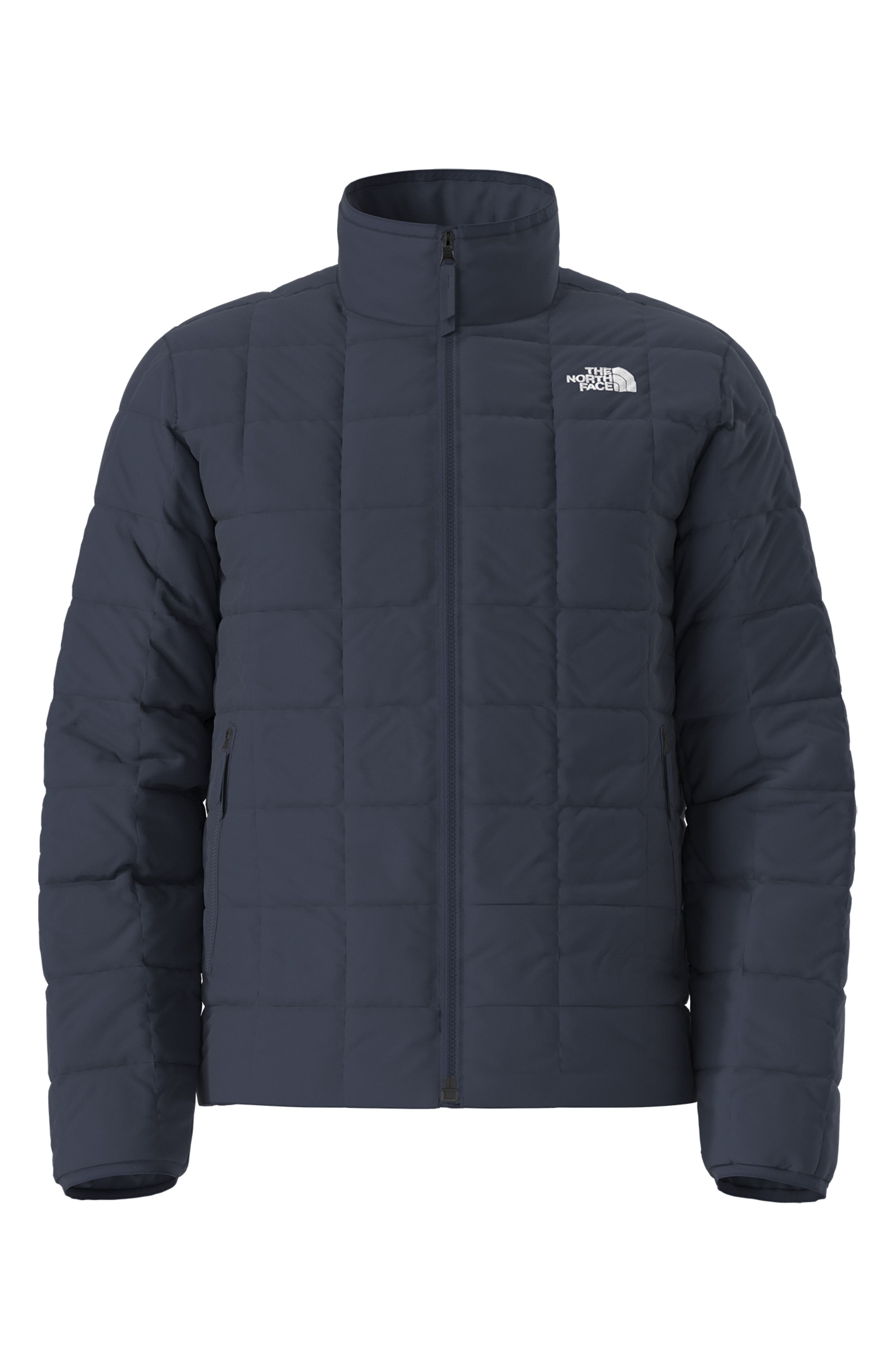 The North Face Junction Insulated Jacket (Men) | Nordstrom