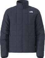 The North Face Junction Insulated Jacket