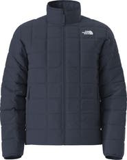 The North Face Junction Insulated Jacket
