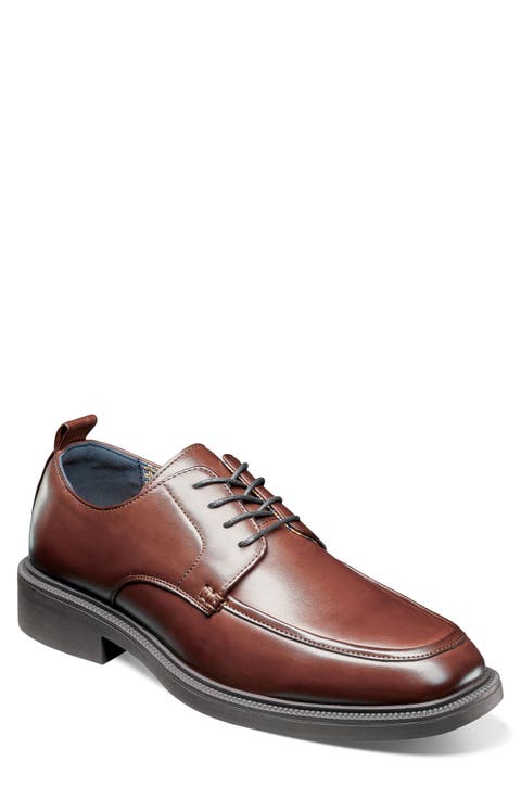 Evan Moc Toe Oxford