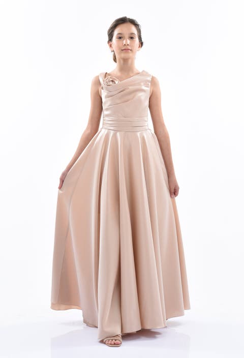 Lenelle Dress (Big Kid)