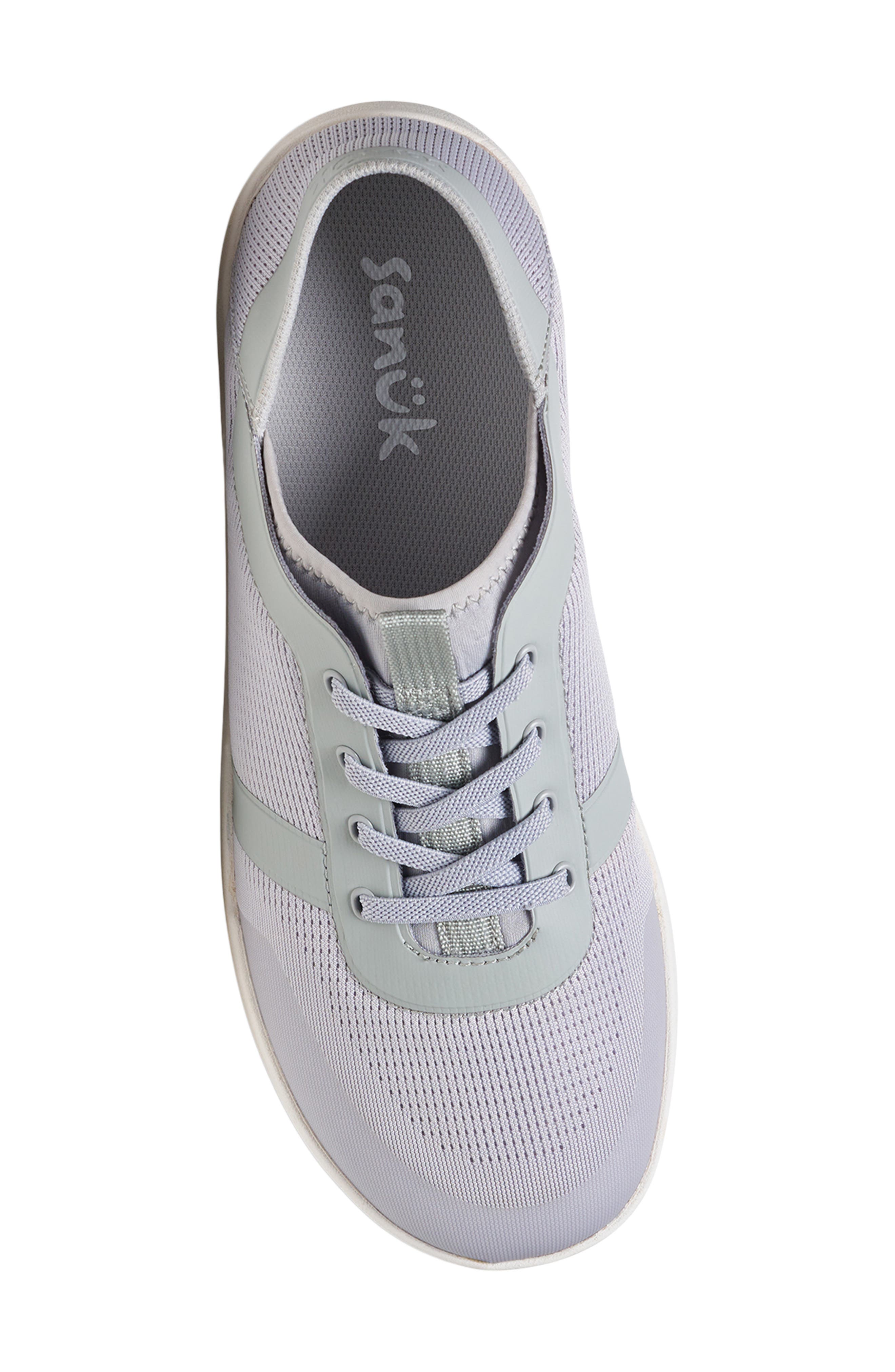 Flowstate Sneaker, Alternate, color, HARBOR MIST
