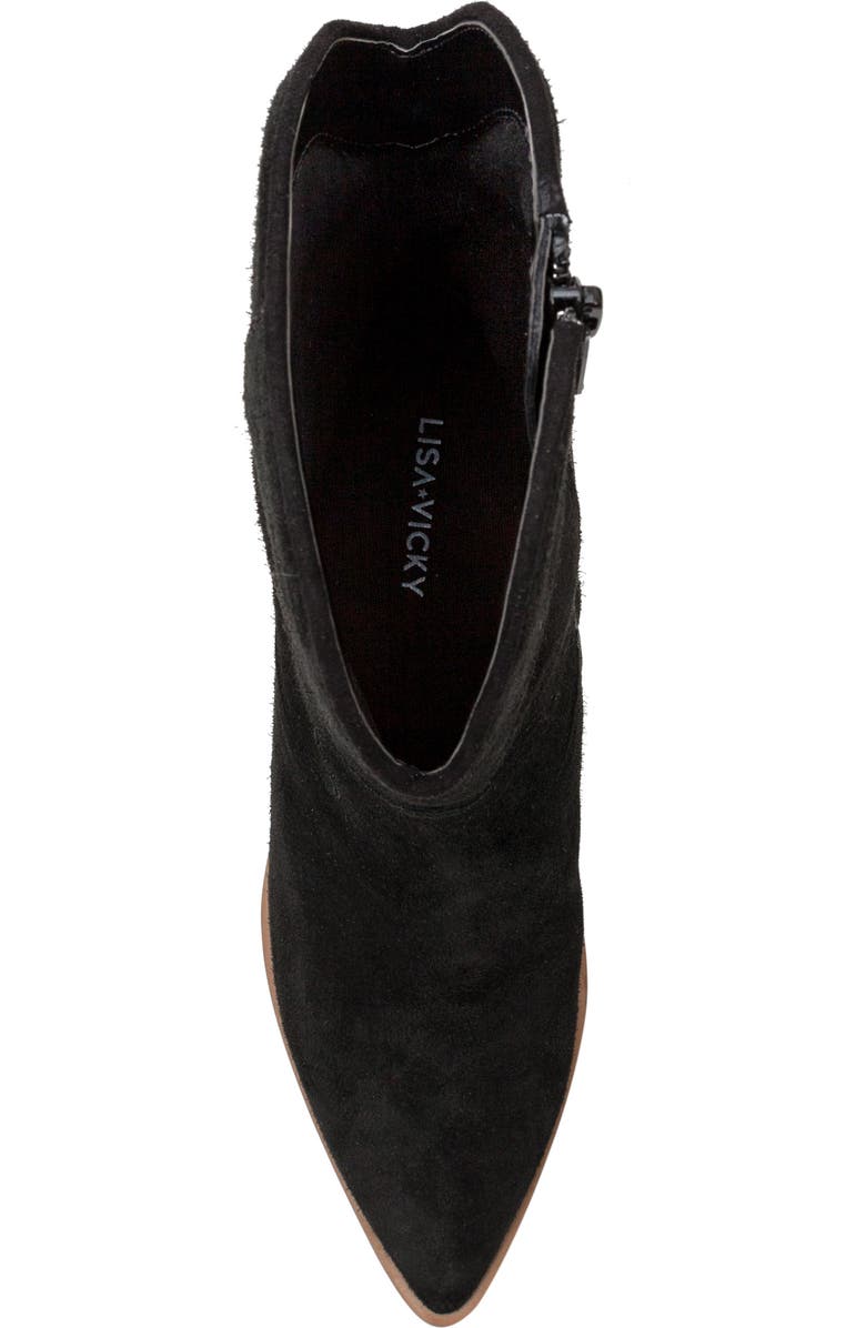 Lisa Vicky Maven Western Boot, Alternate, color,