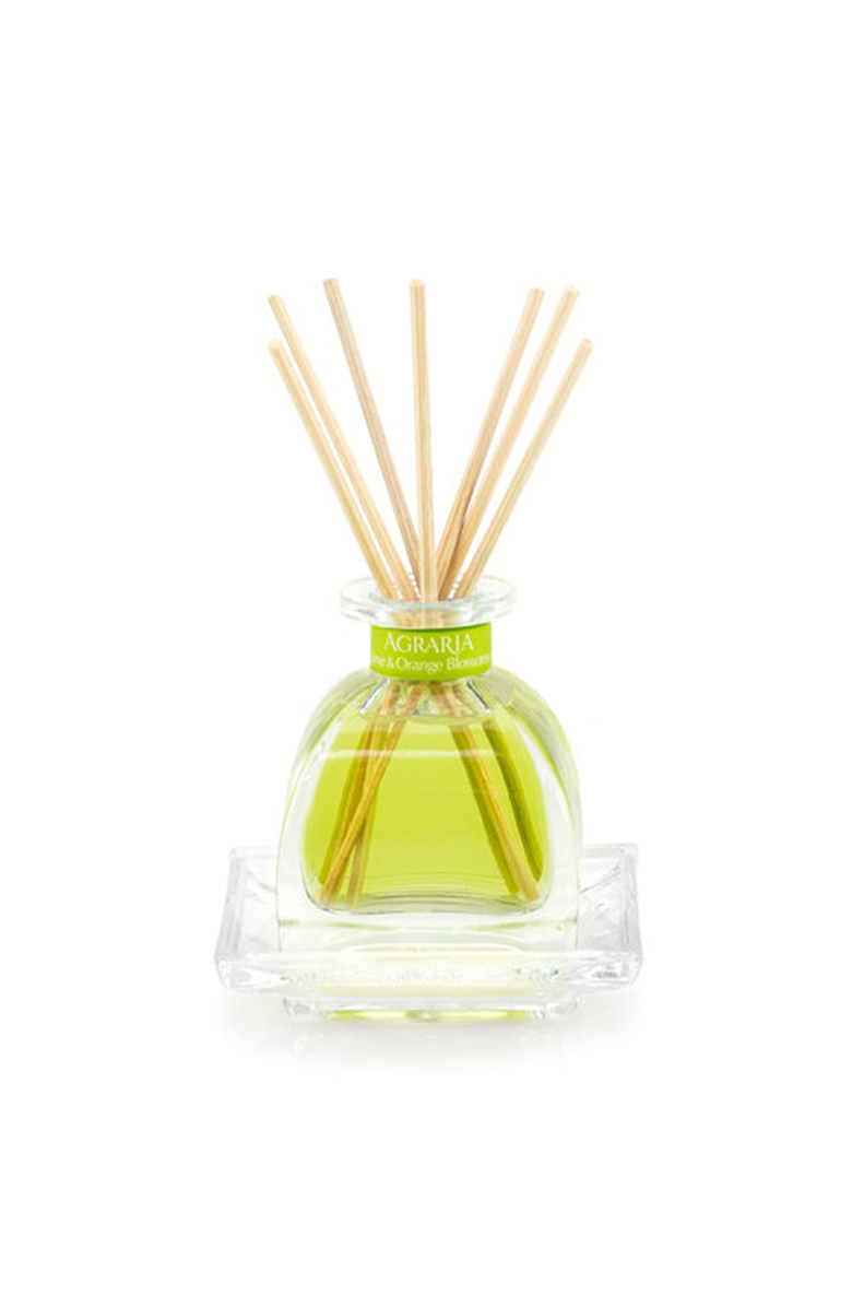 Agraria San Francisco PetiteEssence Diffuser, Alternate, color, Lime & Orange