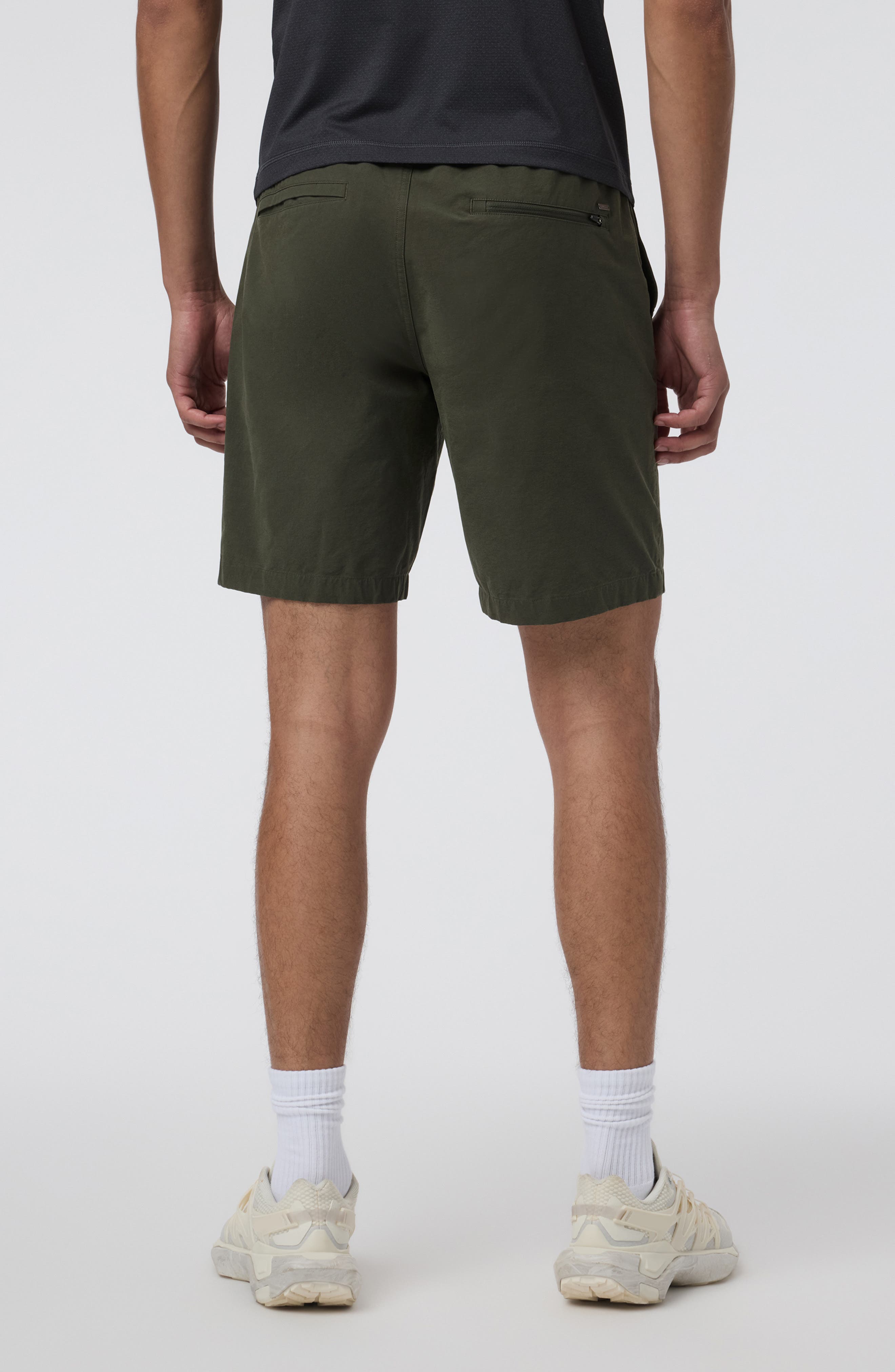 Barren Explorer Cargo Short - image 2