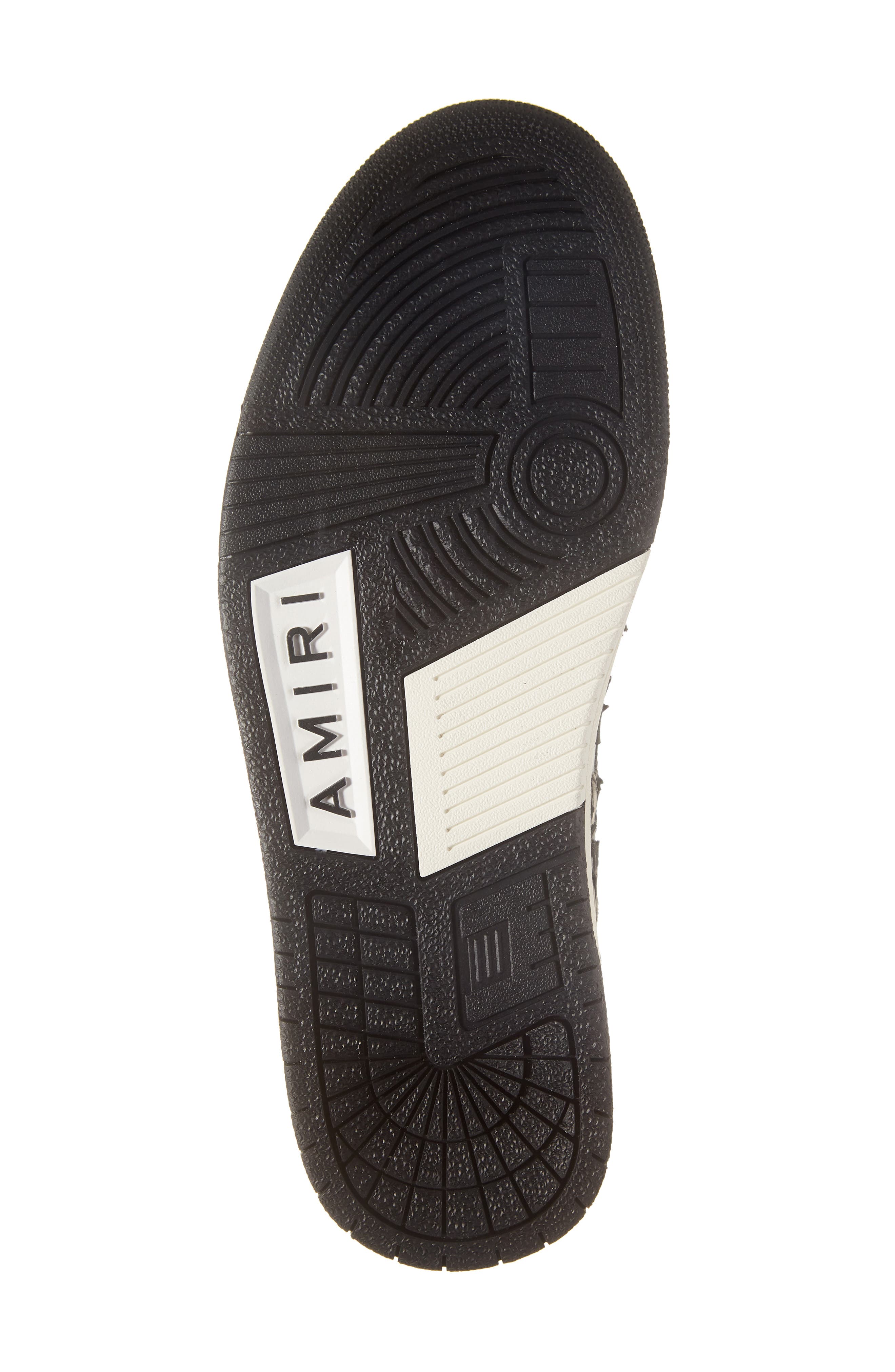 AMIRI Stars Low Top Sneaker, Alternate, color, 