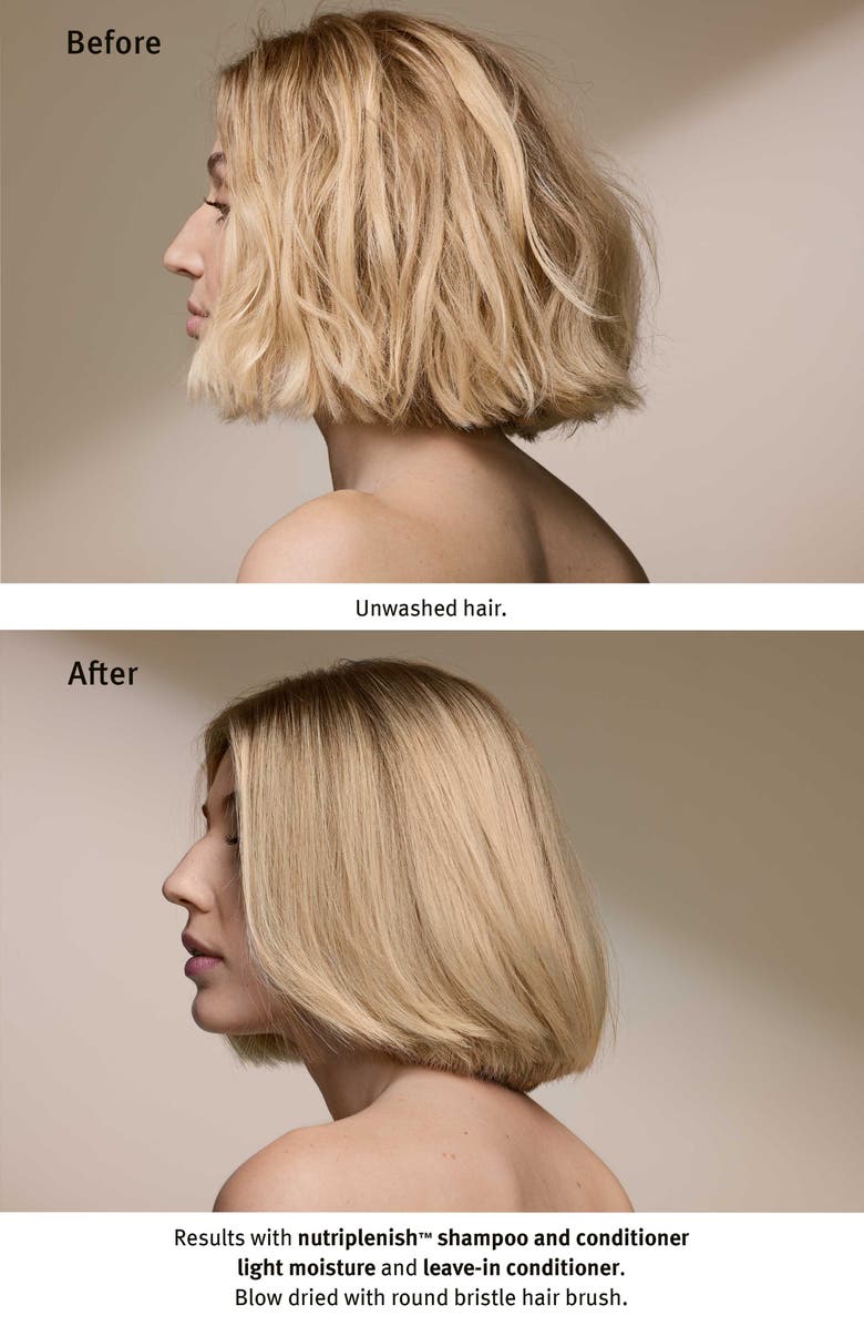 Aveda Nutriplenish<sup>™</sup> Light Moisture Conditioner, Alternate, color, 