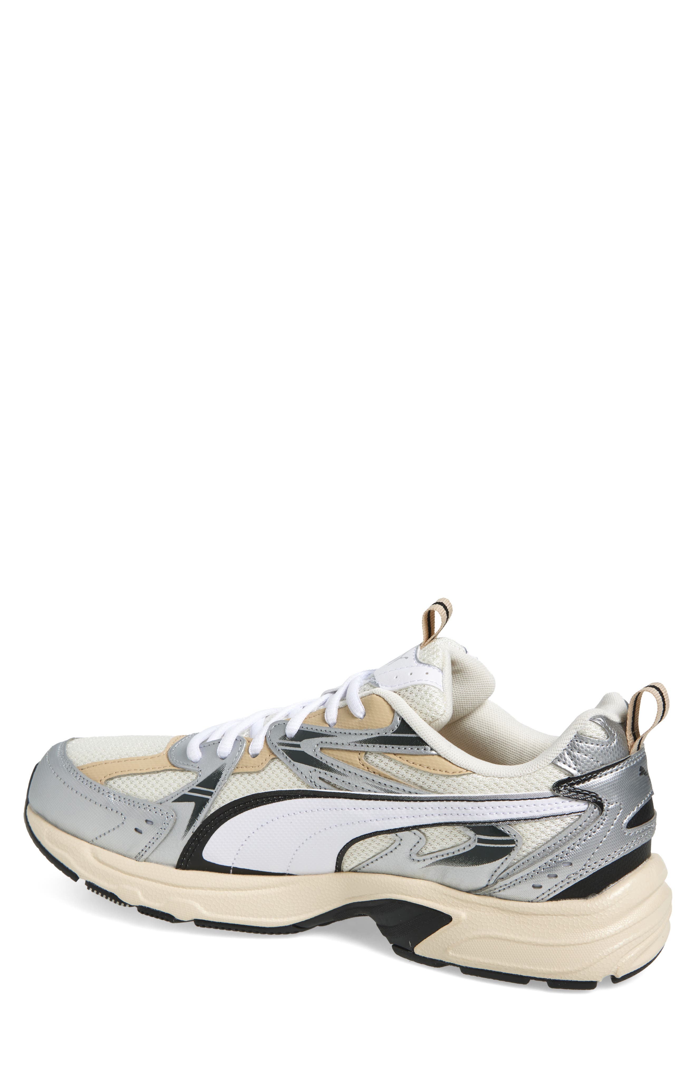 PUMA Milenio Tech Sneaker, Alternate, color, 