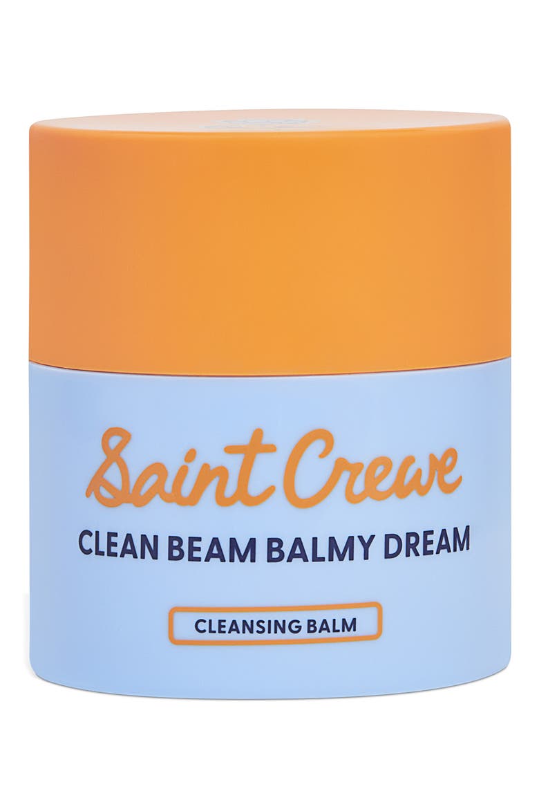 Clean Beam Balmy Dream Cleansing Balm, Main, color, NO COLOR