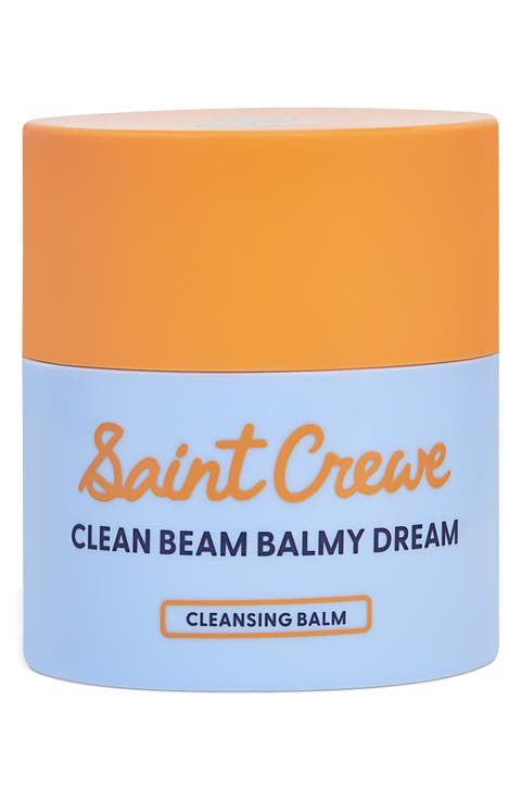 Clean Beam Balmy Dream Cleansing Balm