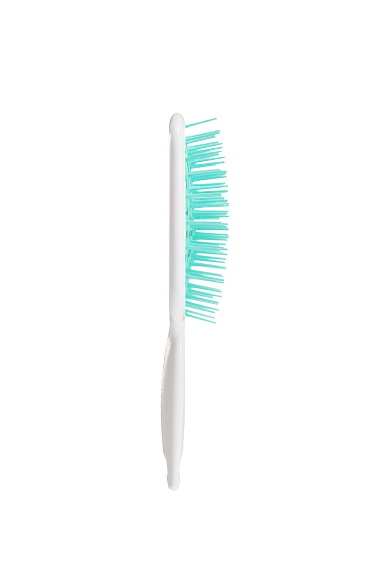 Plus Detangling Brush, Alternate, color, Mint Green