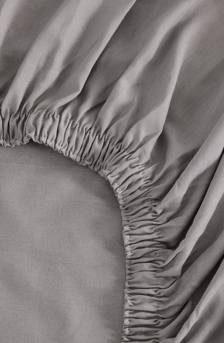 Woven & Weft Tencel<sup>™</sup> Blend Sheet Set, Alternate, color, 