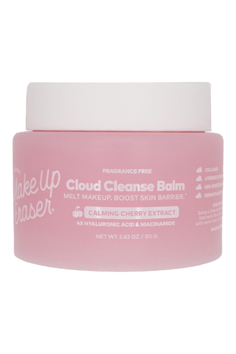 Cloud Cleanse Balm, Main, color, NO COLOR