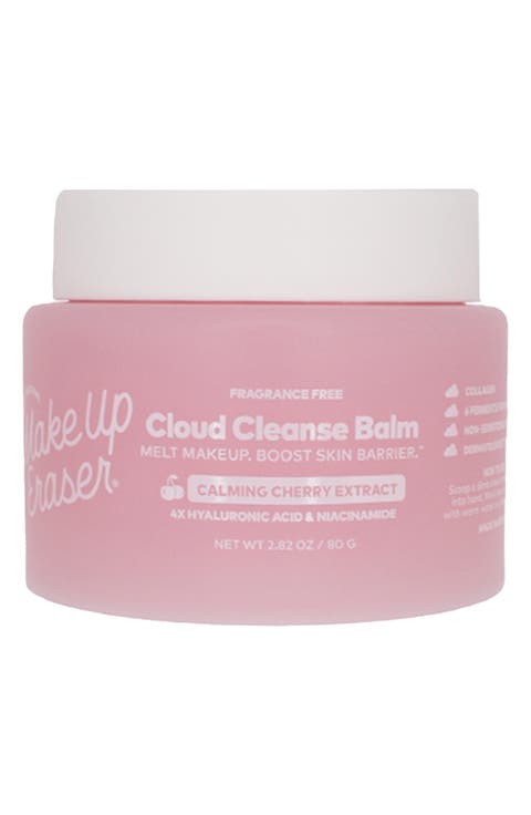 Cloud Cleanse Balm