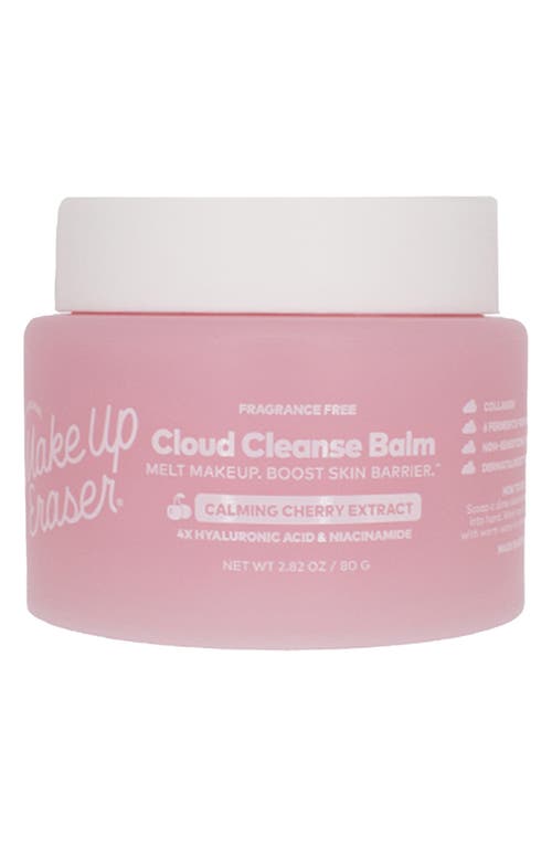 The Original Makeup Eraser Cloud Cleanse Balm