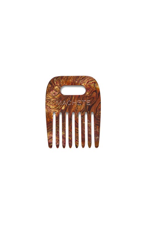 No. 4 Comb