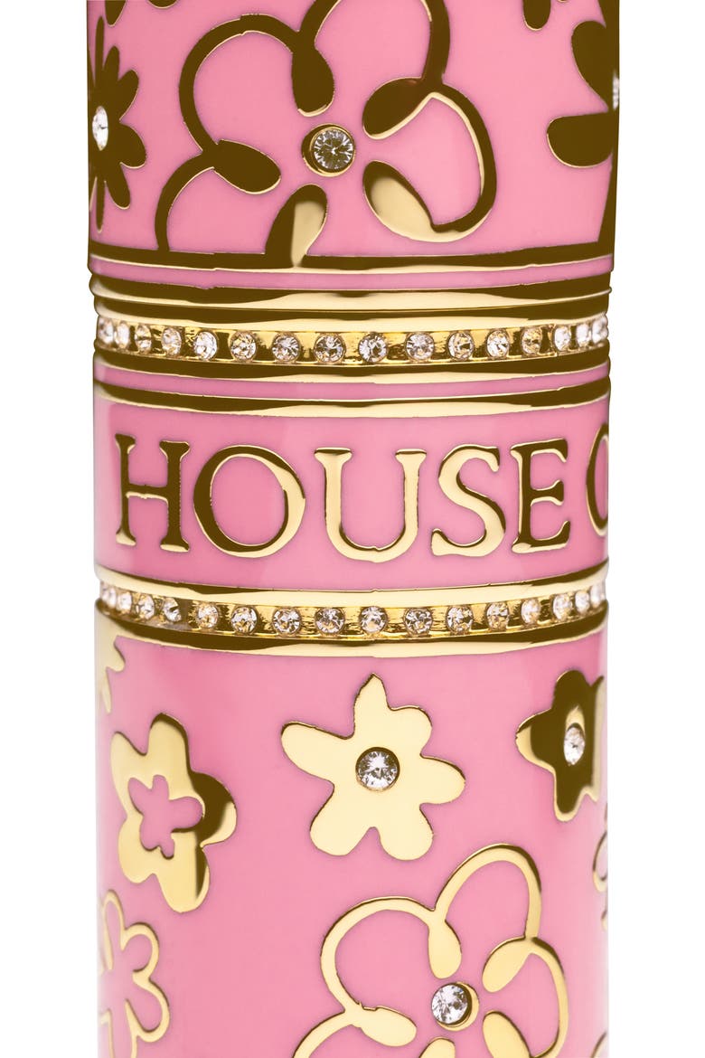Whispers of Admiration Fragrance Travel Case, Alternate, color, NO COLOR