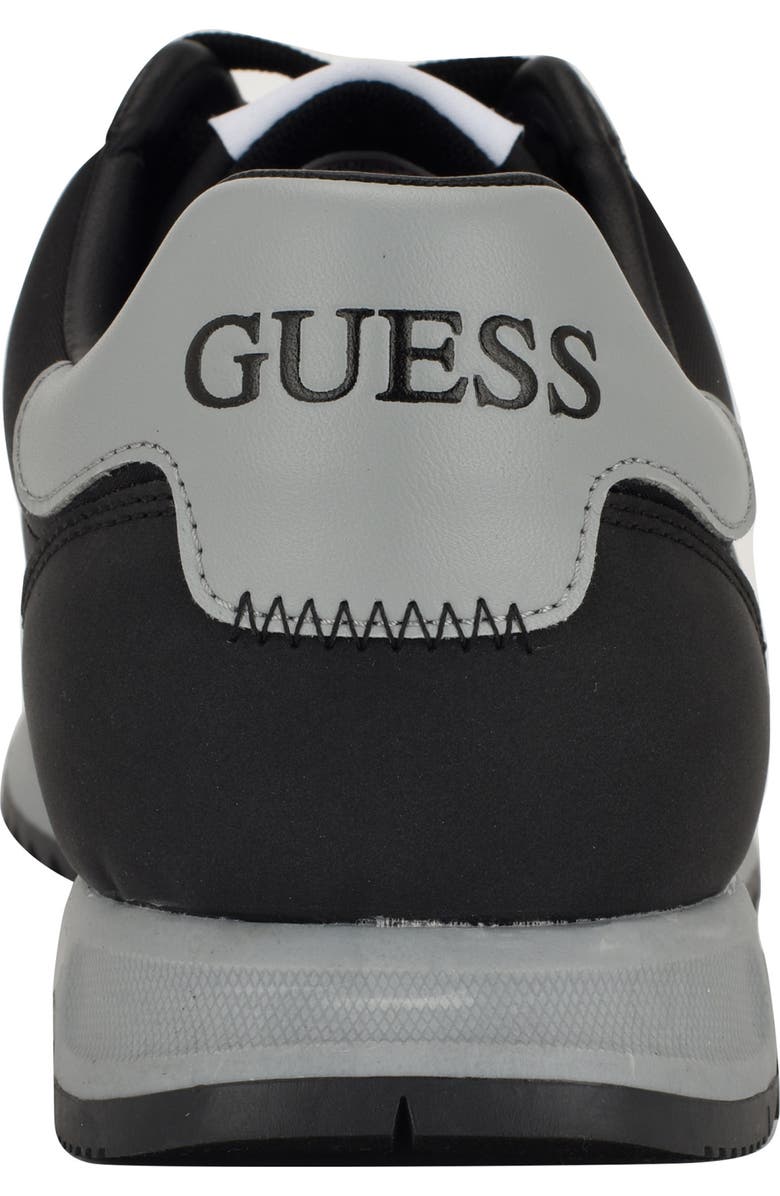 GUESS Gobert Sneaker, Alternate, color,