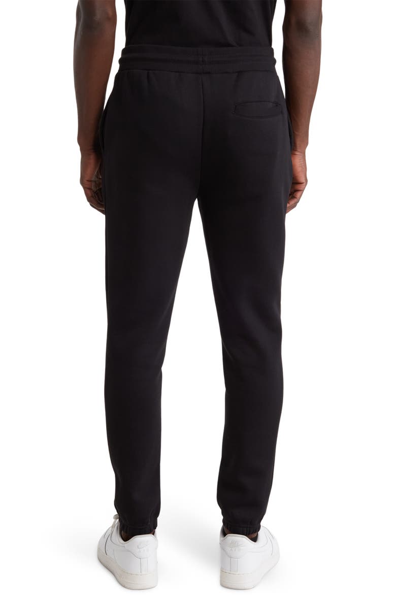 DEATH ROW RECORDS Death Row Baseball Group Joggers, Alternate, color,