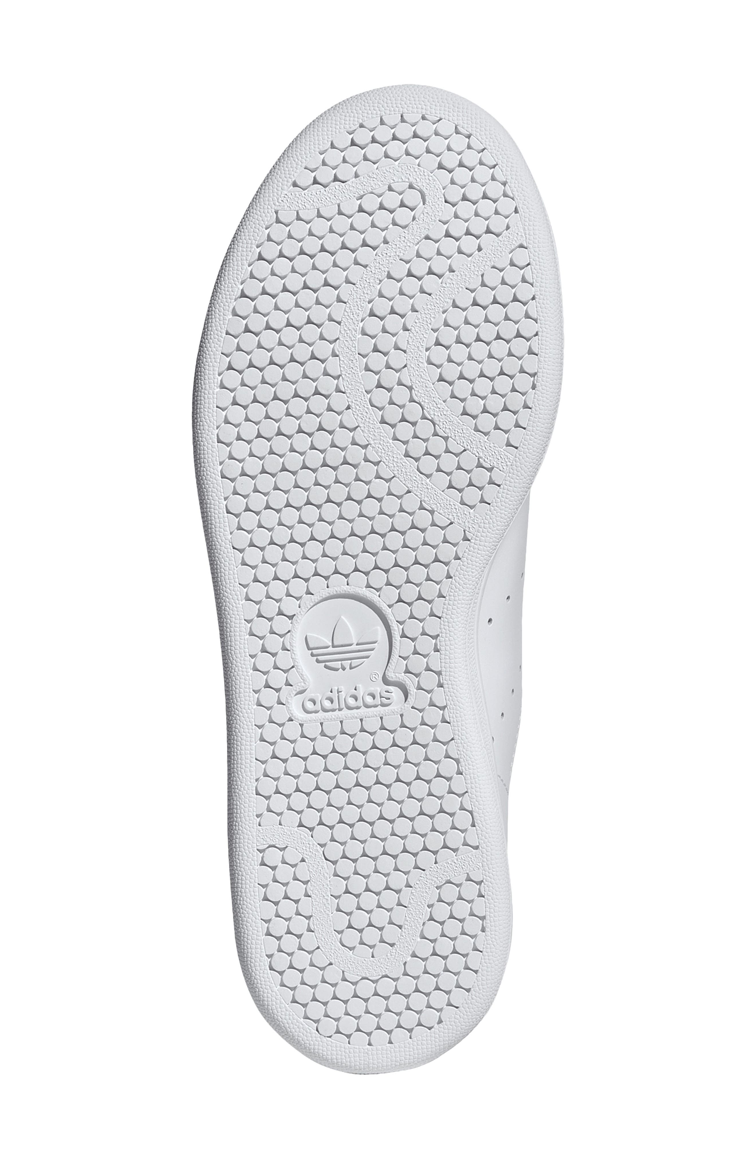 adidas Stan Smith Sneaker, Alternate, color, Ftwwht/Ftw