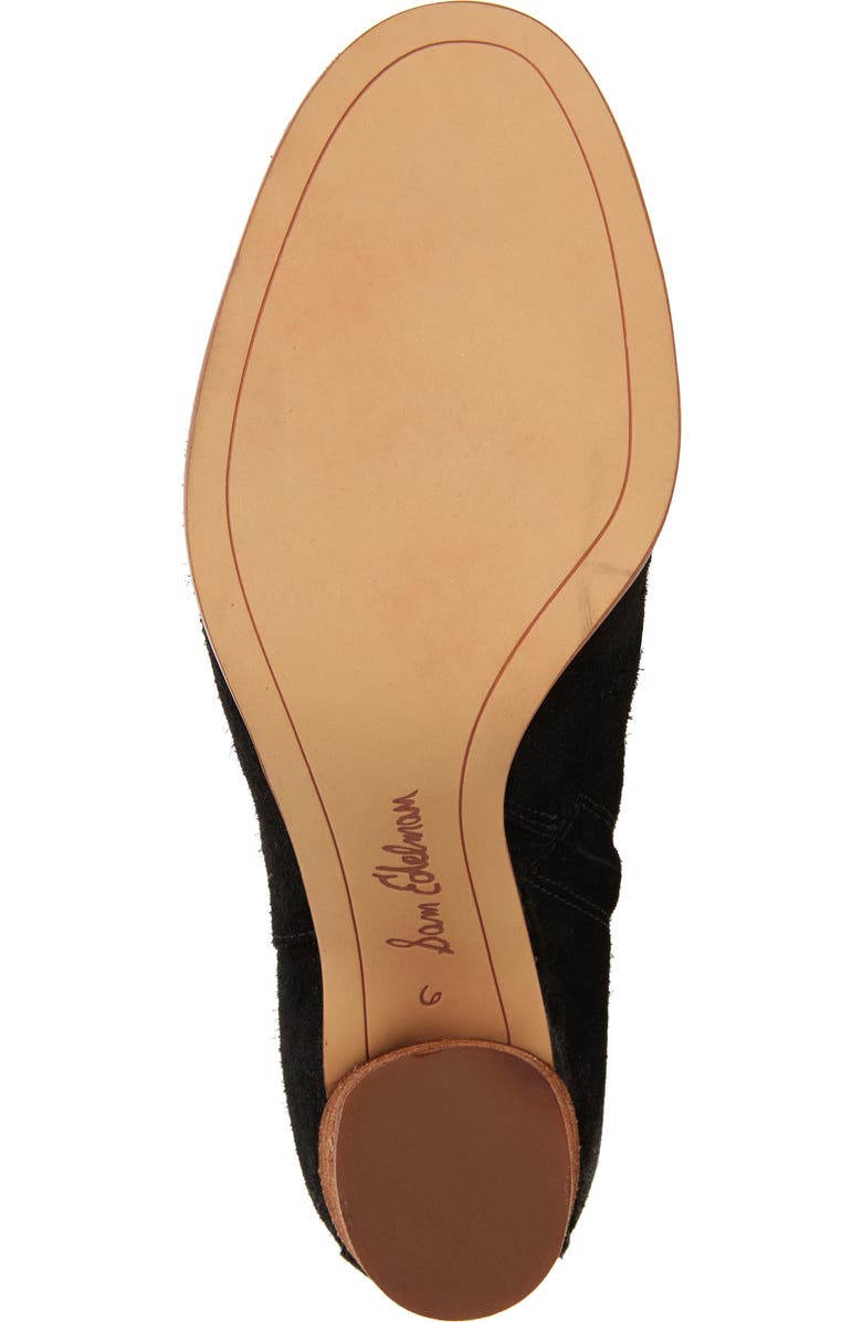 Sam Edelman Camellia Tall Boot, Alternate, color,