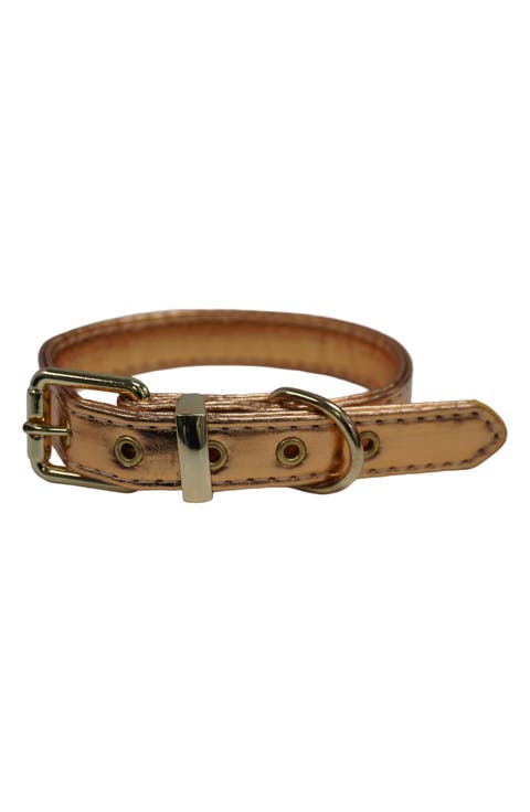 Stockholm Luxury Dog Collar