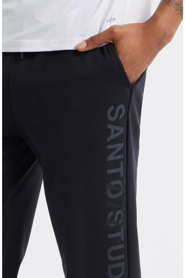 Ryan Sheckler Edition - Tempo 777 Comfort Pants, Alternate, color, BLACK