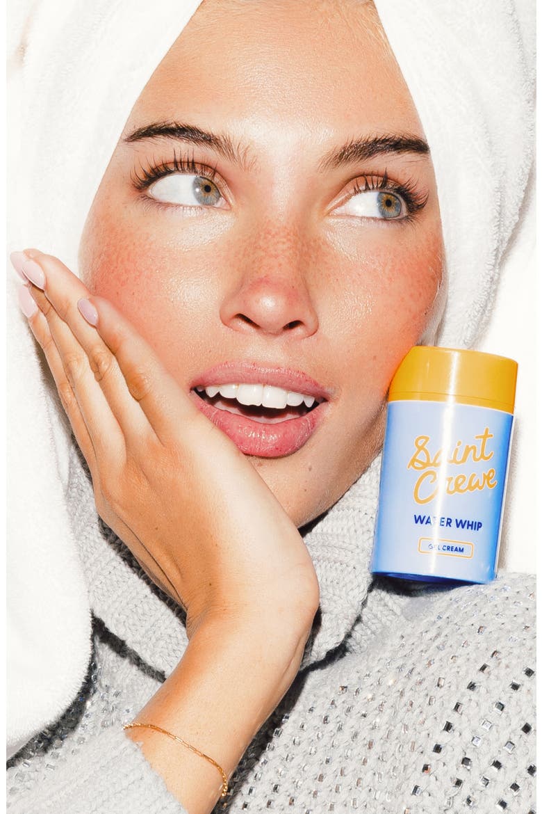 Water Whip Moisturizer, Alternate, color, NO COLOR