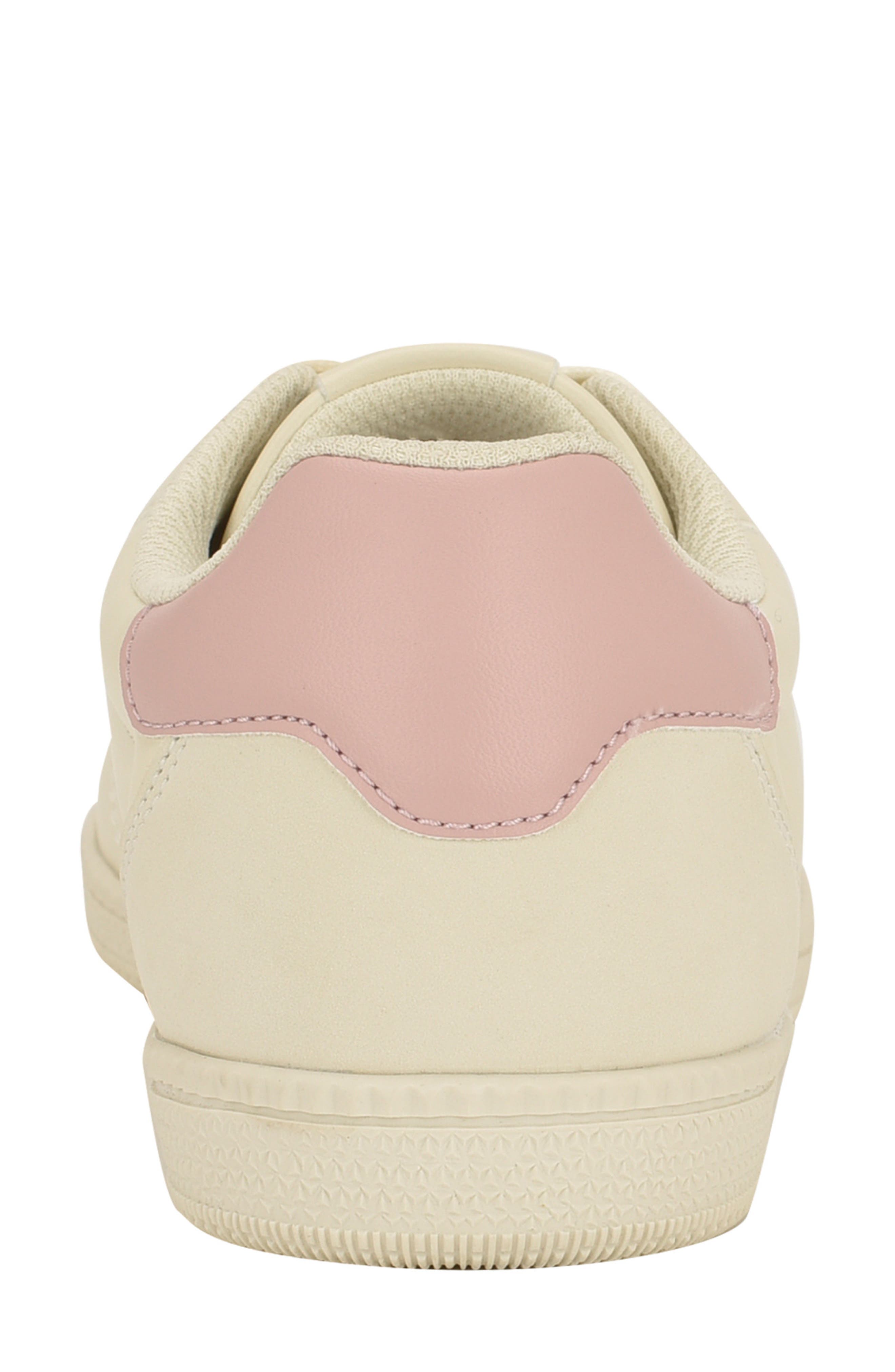 Simma Lace Up Sneaker - image 2