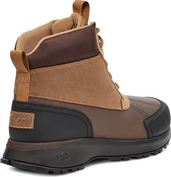 Emmett Waterproof Snow Boot
