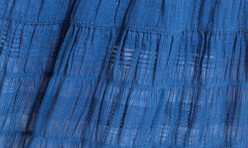MAX STUDIO MAX STUDIO TEXTURED MIDI SKIRT 