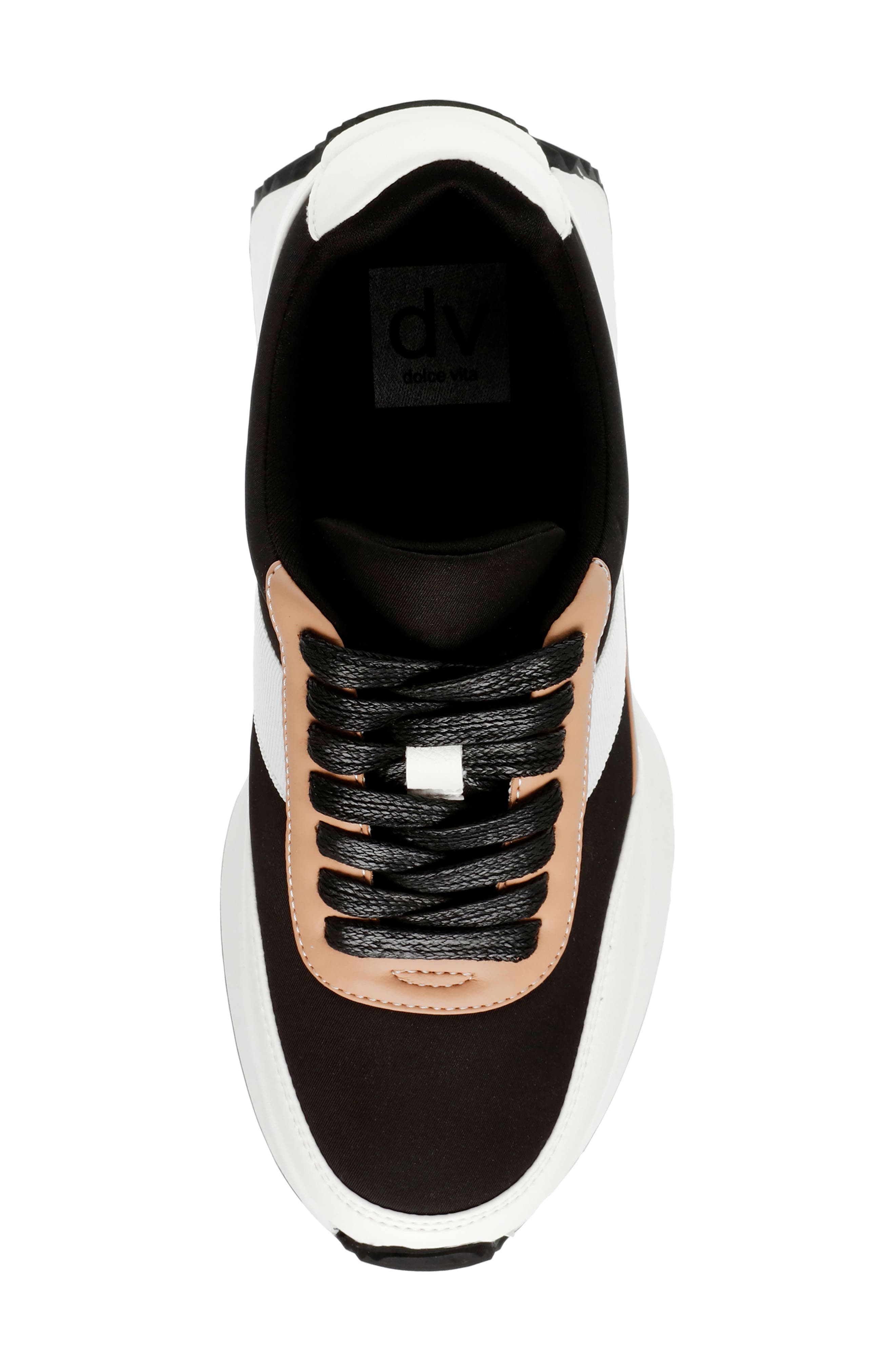 DV by Dolce Vita Bettie Sneaker, Alternate, color, 