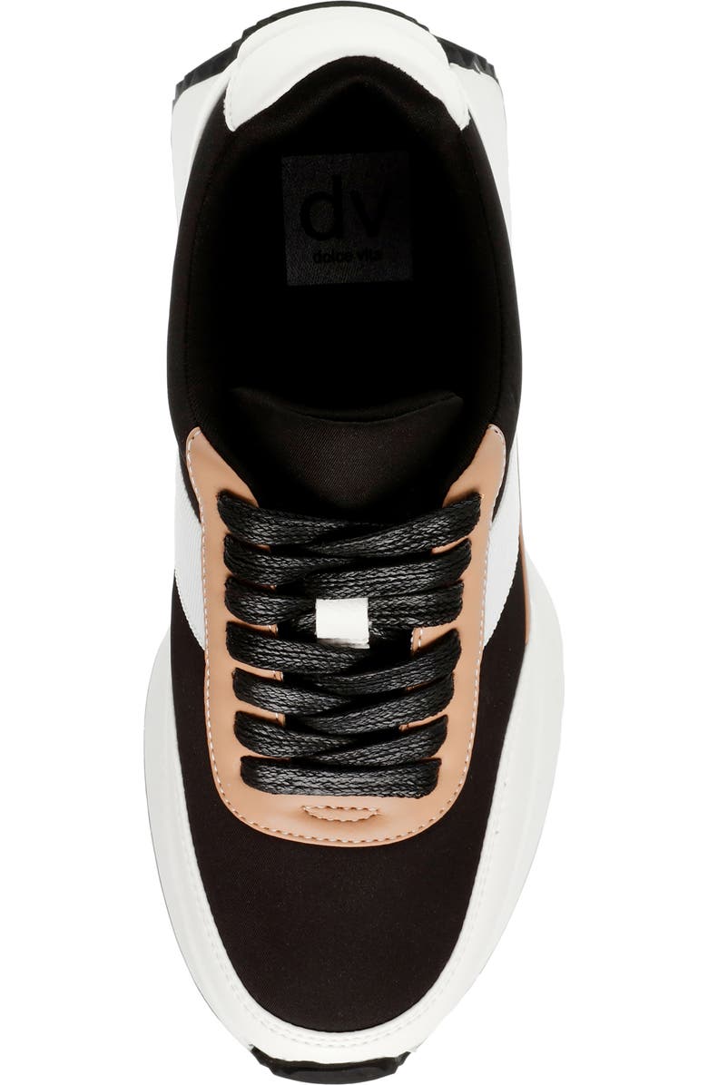 DV by Dolce Vita Bettie Sneaker, Alternate, color,