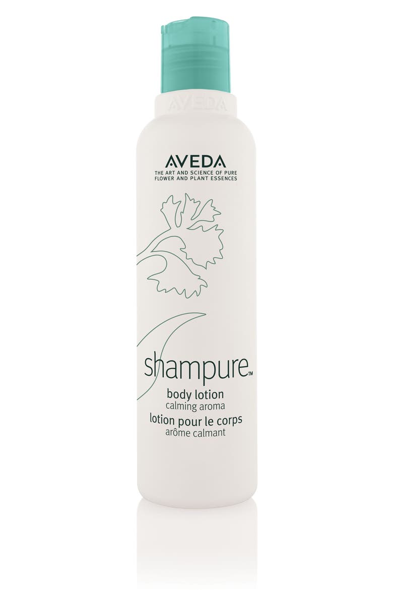 shampure™ Body Lotion, Main, color, NO COLOR