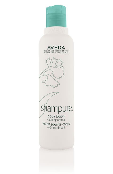 shampure™ Body Lotion