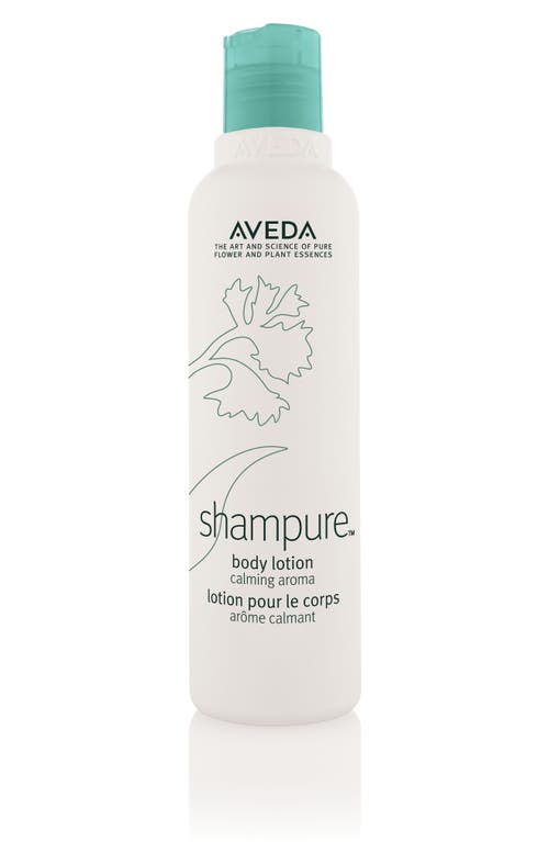 Aveda shampure™ Body Lotion at Nordstrom, Size 6.7 Oz