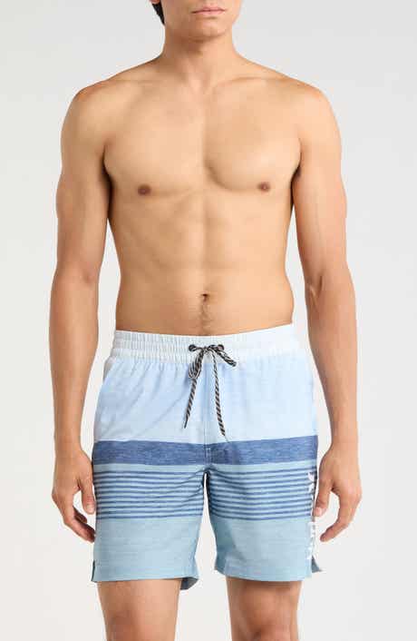 Hurley Ombré Volley Swim Shorts