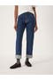selected Vintage Blue Wash