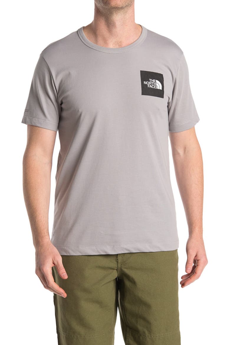 Men's Himalayan Bottle Sour T-Shirt, Main, color, MELD GREY